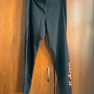 Adidas leggings